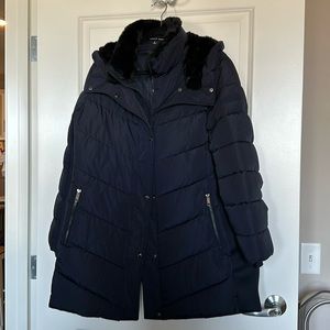 Women Winter Jacket